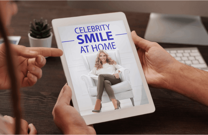 GumAktiv-Celebrity Smile At Home-Bonus-1